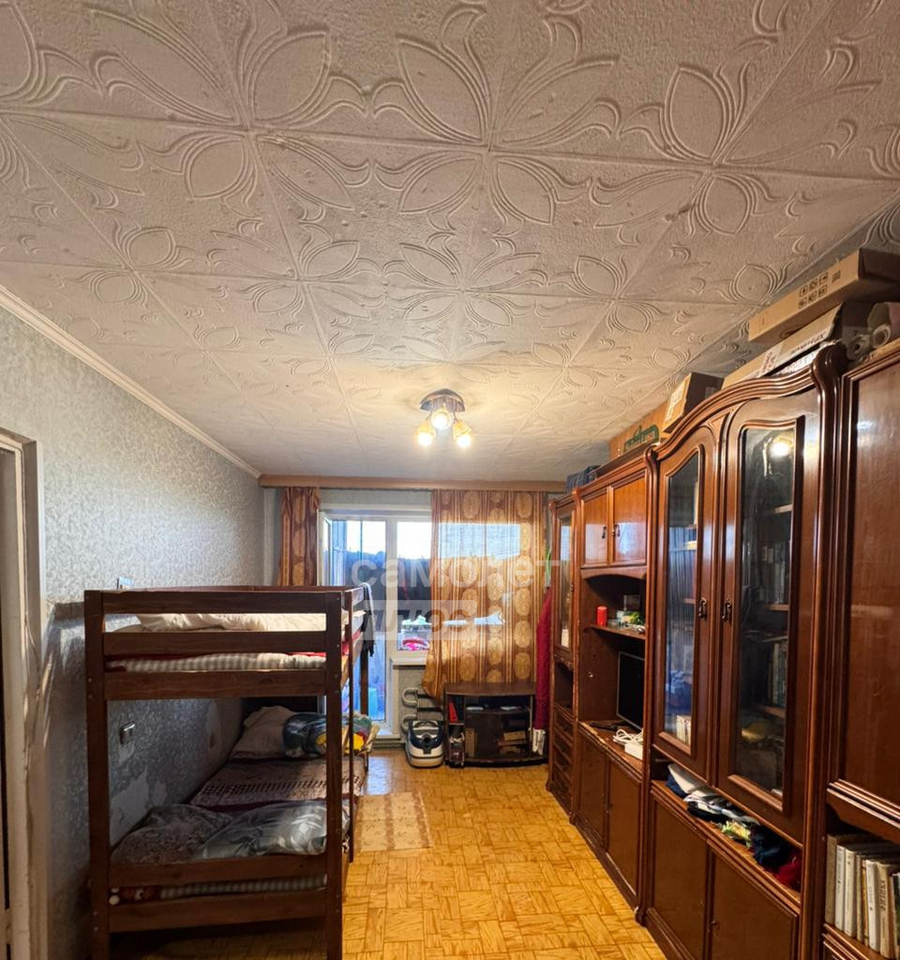 квартира г Орехово-Зуево ул Мадонская 20 фото 12