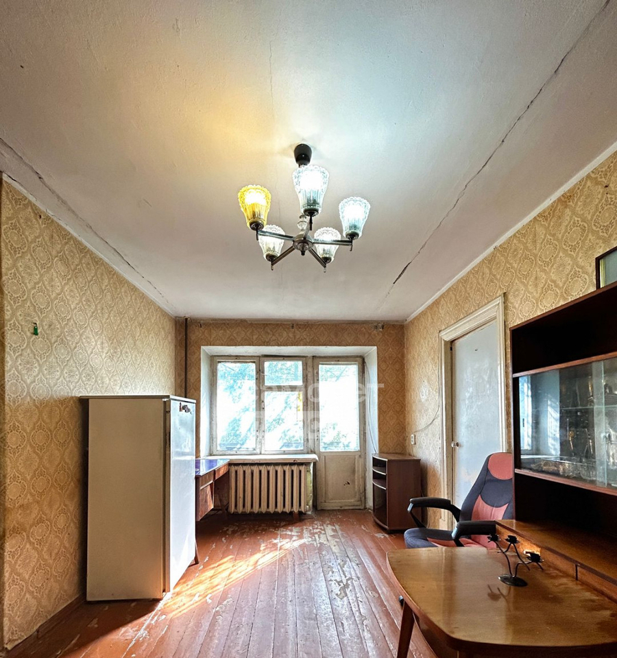 квартира г Орехово-Зуево ул Гагарина 29 фото 9