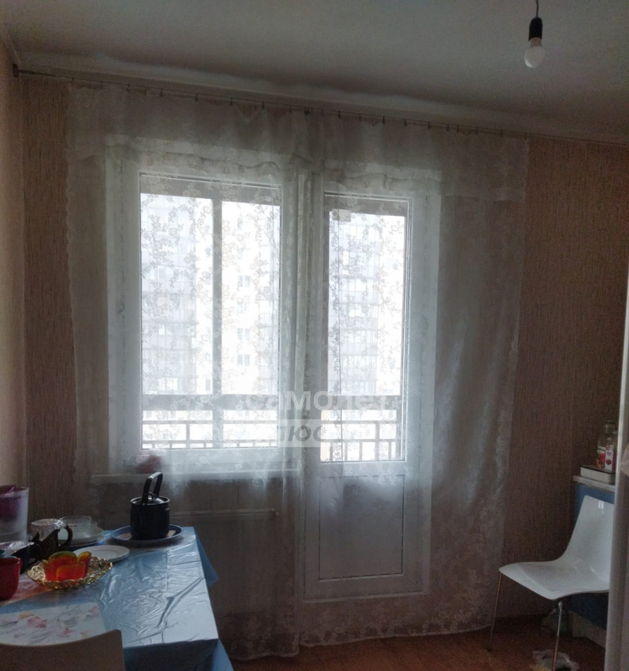 квартира г Реутов пр-кт Юбилейный 72 Никольское, 10-й м-н фото 10