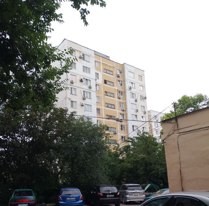 квартира г Новороссийск р-н Южный пр-кт Дзержинского 210 фото 1