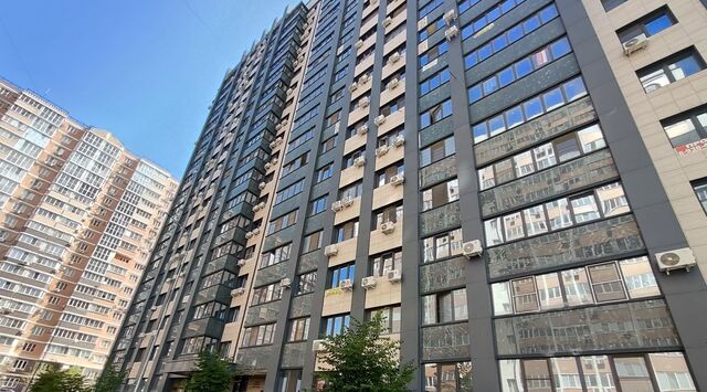 р-н Прикубанский ул Домбайская 10/2 фото