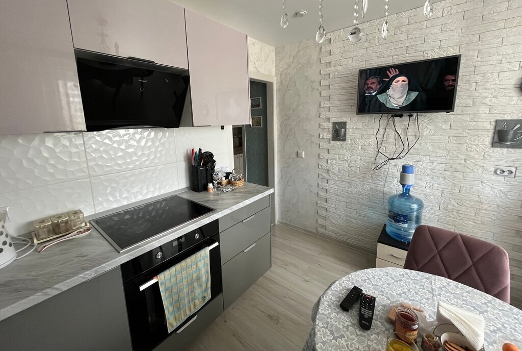 квартира р-н Анапский г Анапа ул Ленина 231 фото 1