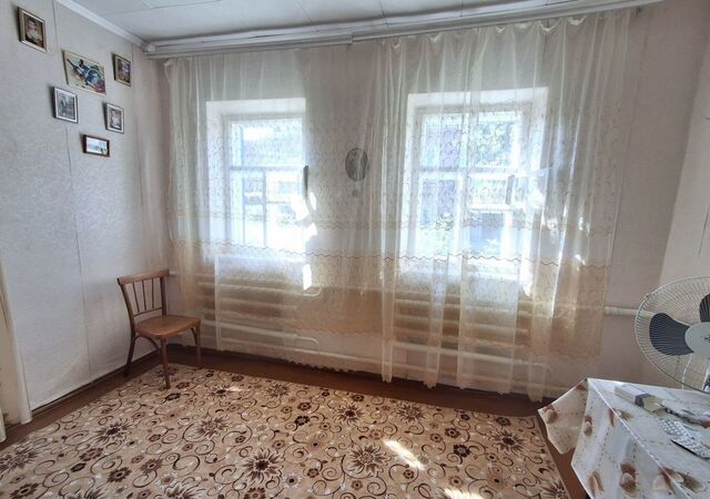 дом ул Бердянская фото