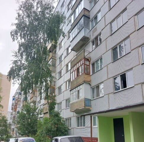 р-н Октябрьский ул Рахманинова 42 фото