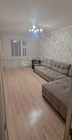 Северная жилая часть мкр Мирный 3/6 фото