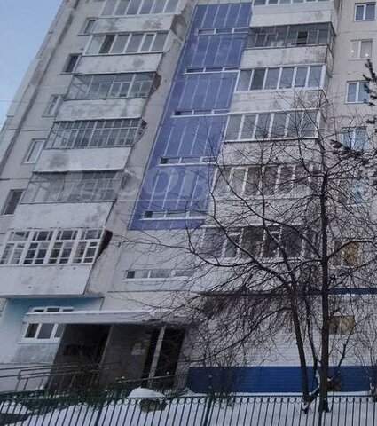 23, 10-й микрорайон фото