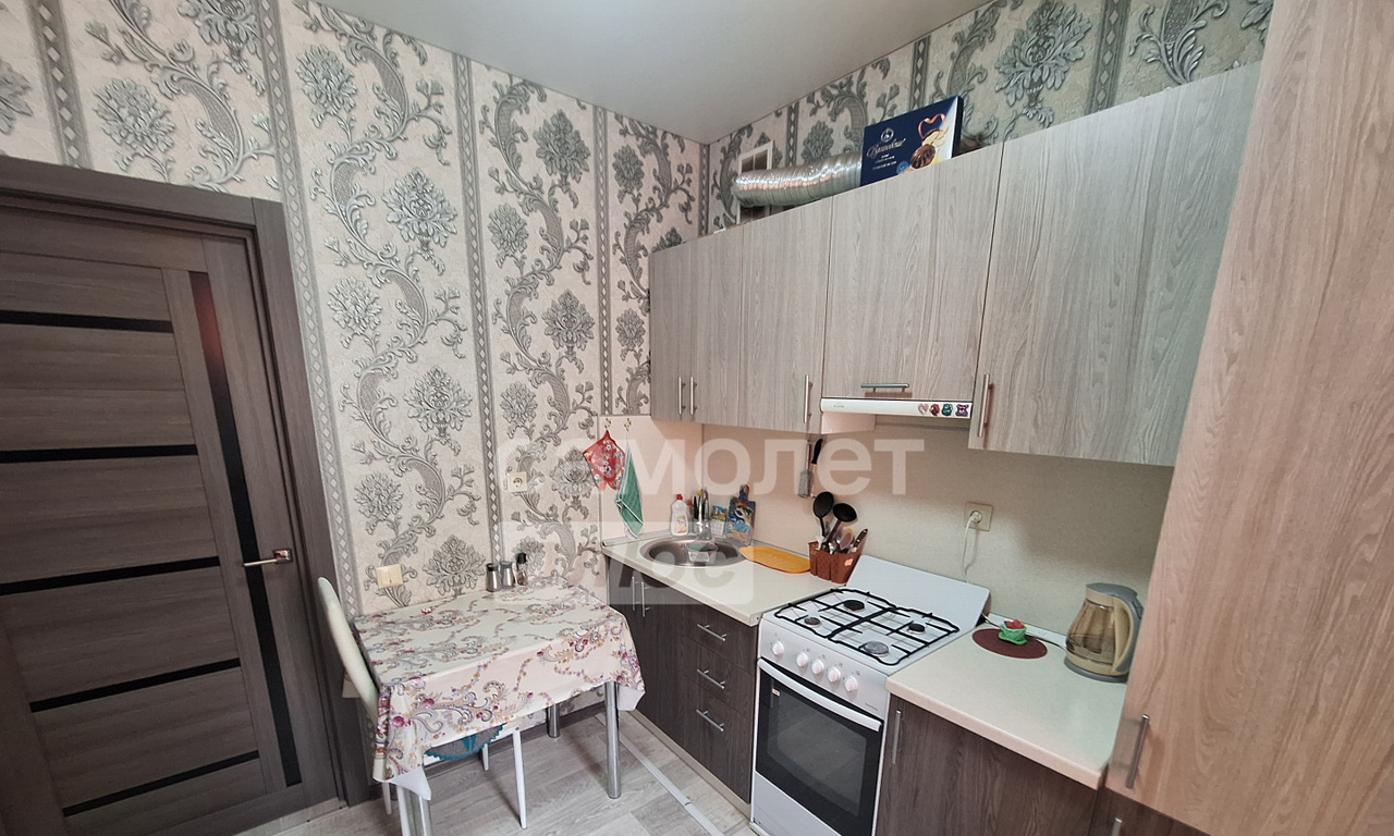 квартира р-н Шпаковский г Михайловск ул Архитектурная 31/1 фото 3