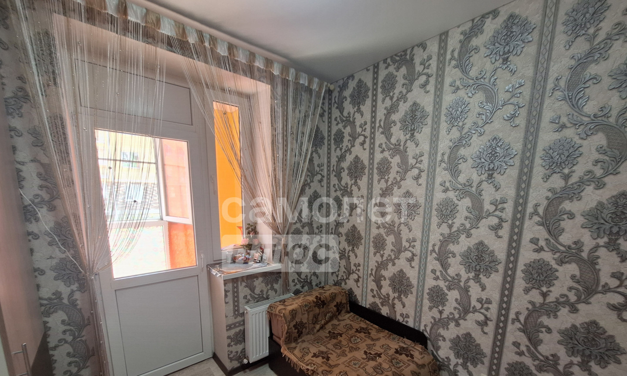 квартира р-н Шпаковский г Михайловск ул Архитектурная 31/1 фото 4