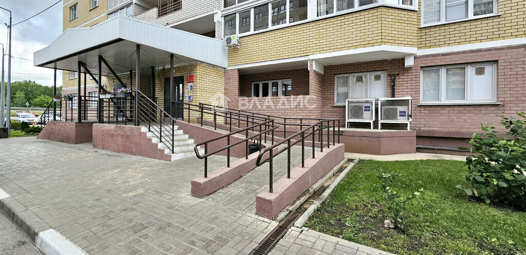 квартира г Липецк ш Елецкое 7 фото 27