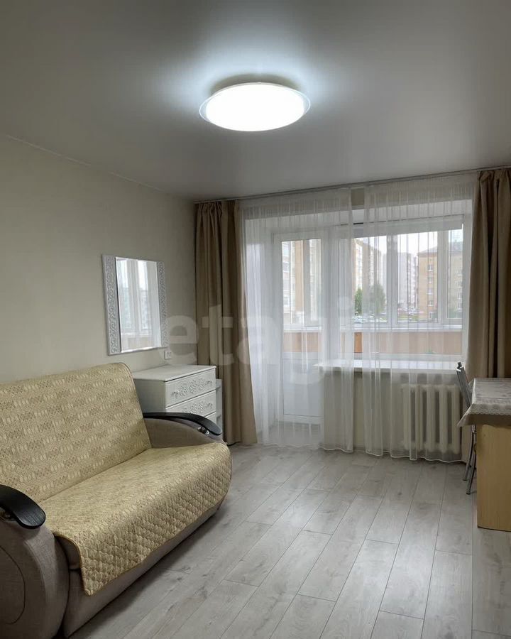 квартира г Ухта пр-кт Ленина 65 фото 10