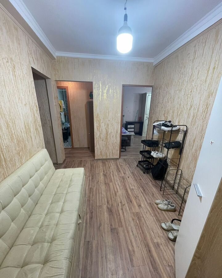 квартира г Краснодар р-н Прикубанский ул Дубравная 17 фото 9