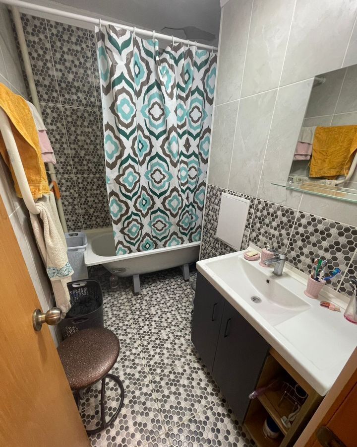 квартира г Краснодар р-н Прикубанский ул Дубравная 17 фото 12