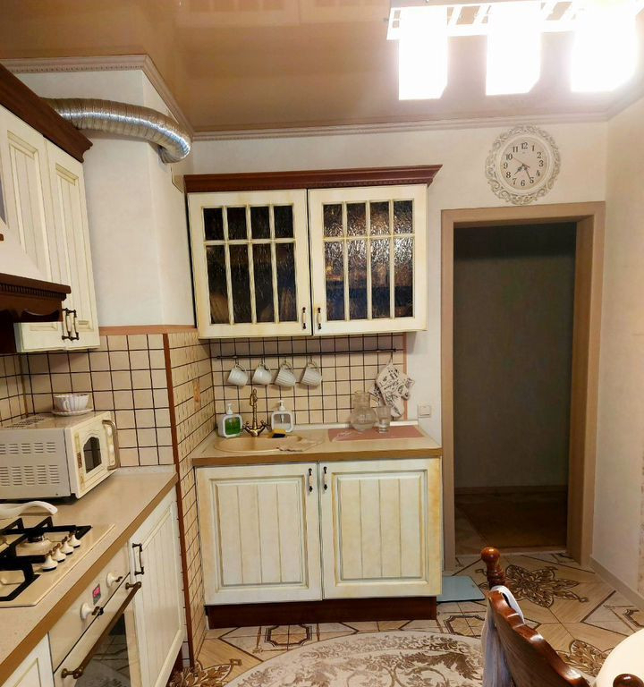 квартира г Тамбов ул Рылеева 71 фото 1