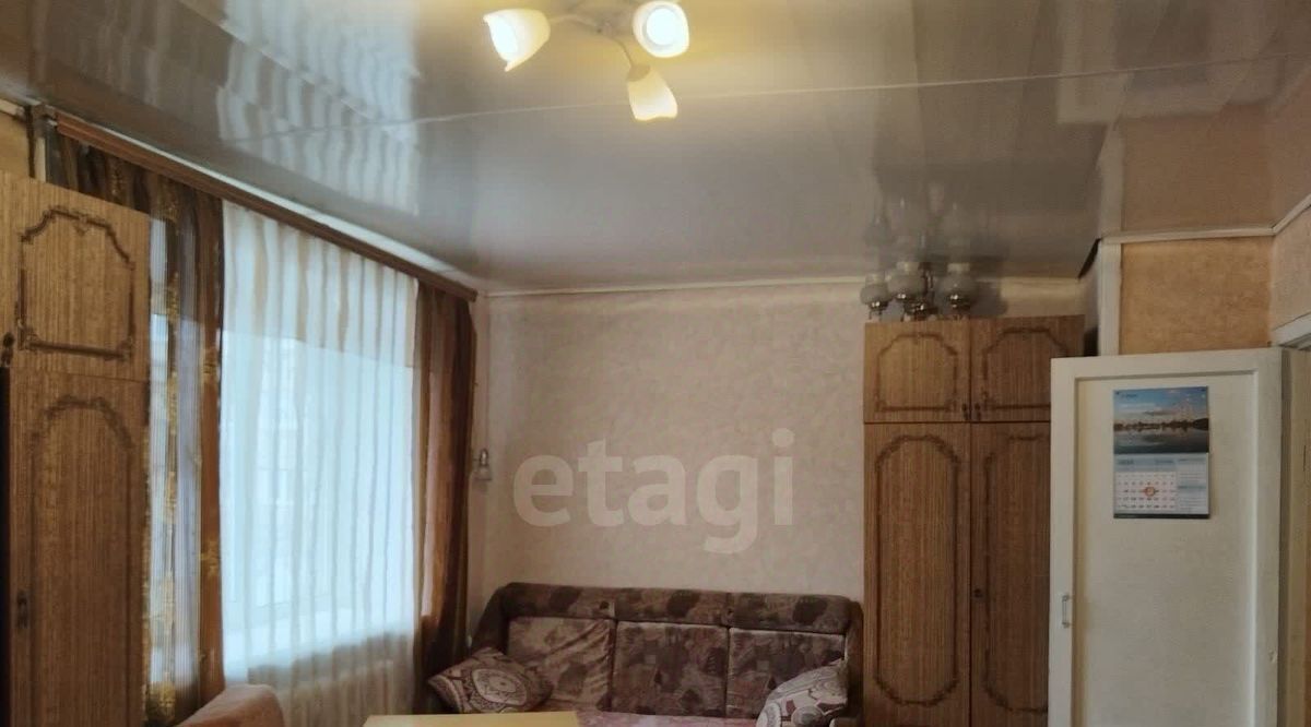 квартира г Кострома ул Советская 19а фото 3