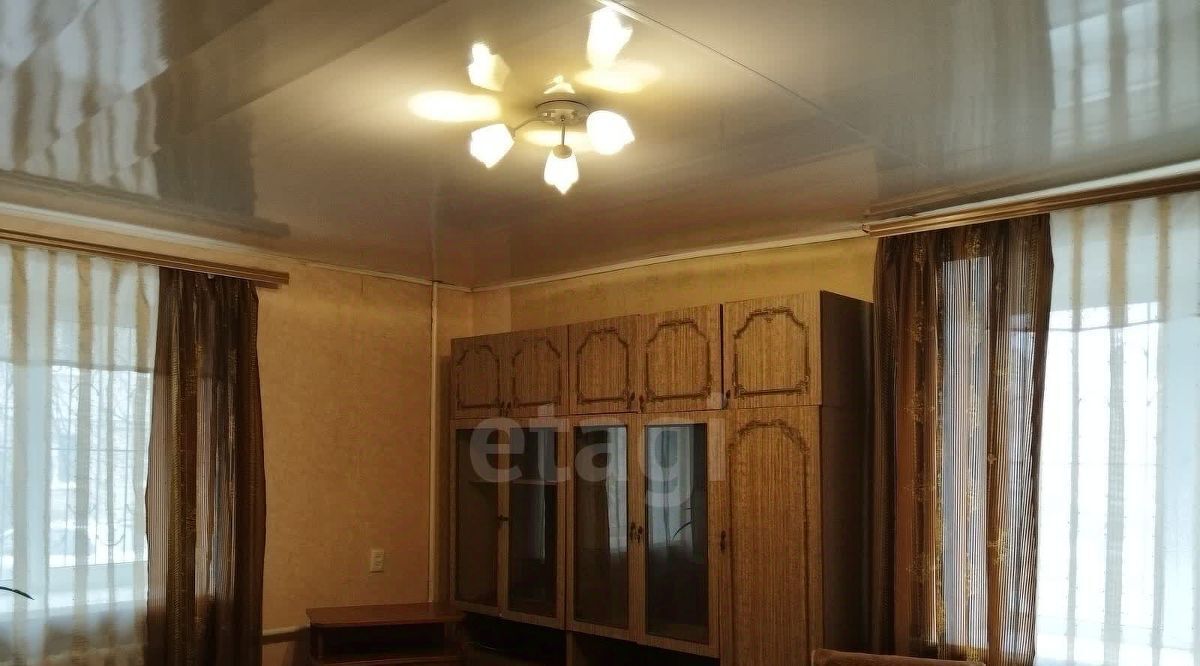квартира г Кострома ул Советская 19а фото 4