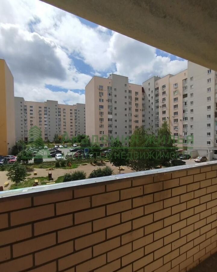 квартира г Саратов р-н Кировский ул им Лисина С.П. 6 фото 32