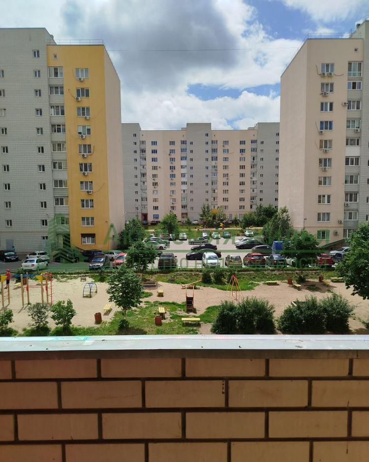 квартира г Саратов р-н Кировский ул им Лисина С.П. 6 фото 33