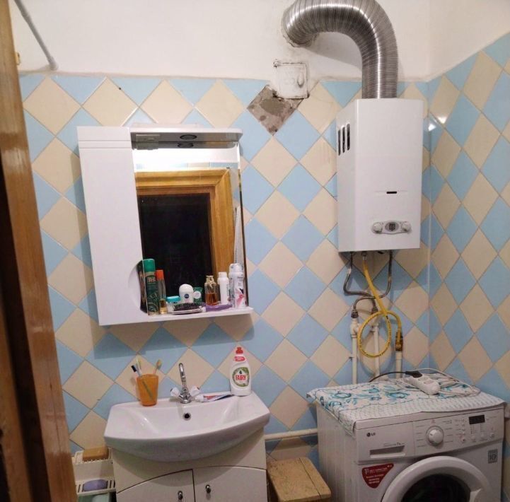 квартира г Орск р-н Ленинский ул Строителей 2 фото 9