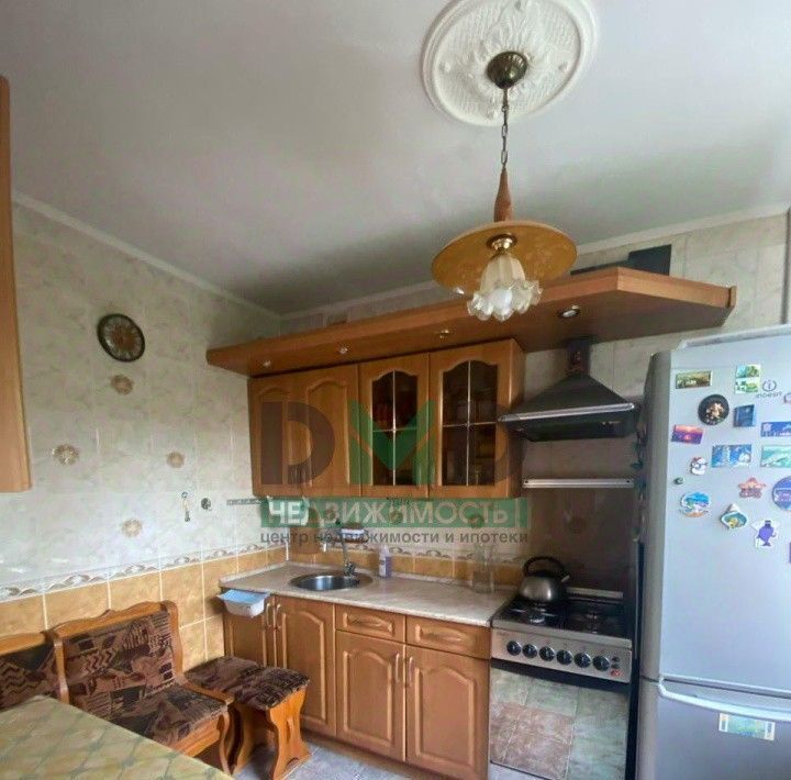 квартира г Орск р-н Октябрьский Новый город ул Добровольского 10б фото 6