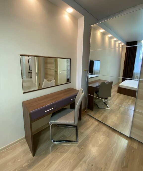 квартира г Смоленск ул Ленина 7/2 фото 17