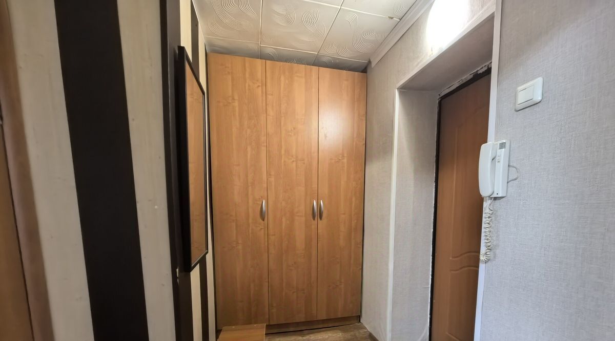 квартира г Бор п Большое Пикино ул 1 Мая 9 фото 8