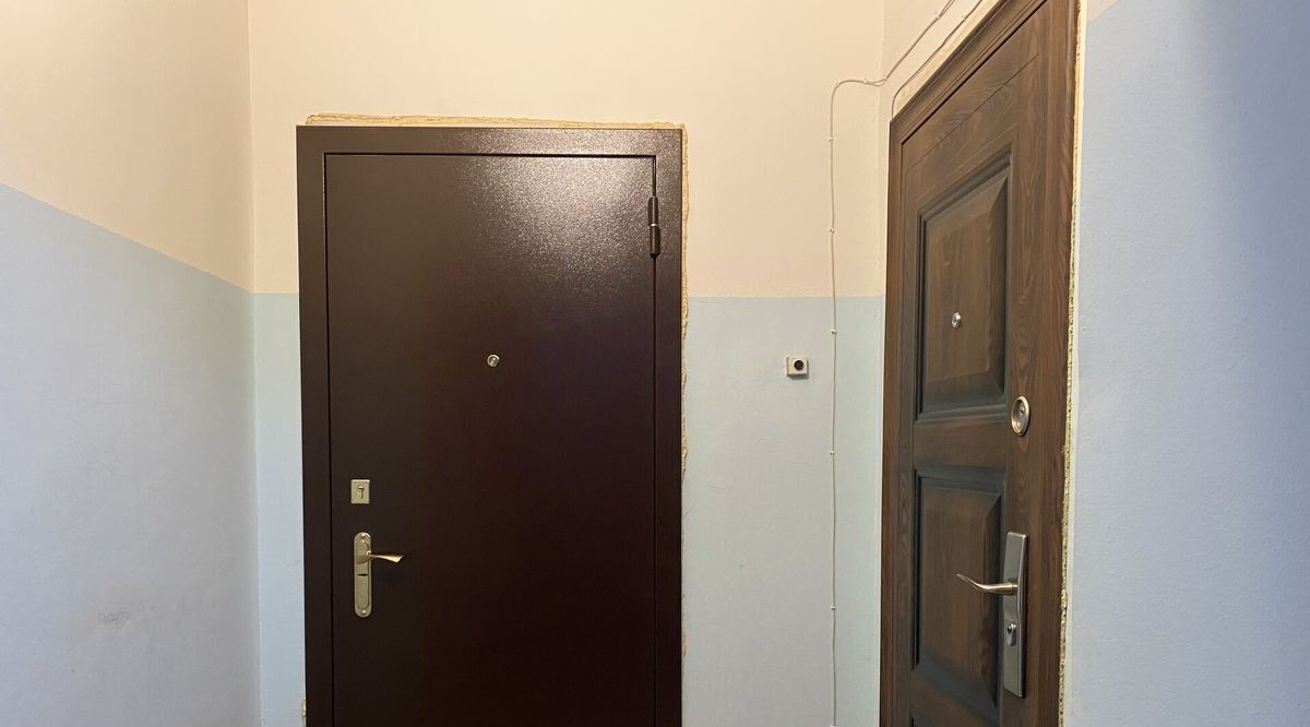 квартира г Бор мкр Красногорка 15 фото 10