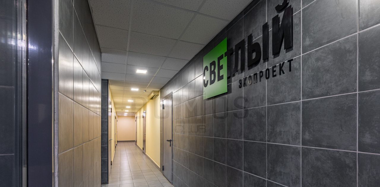квартира г Екатеринбург р-н мкр Светлый Ботаническая Уктус жилрайон, 8 фото 9