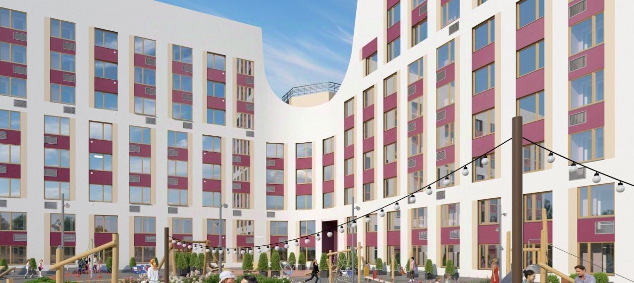 квартира г Екатеринбург Ботаническая ул Щербакова 145в фото 15