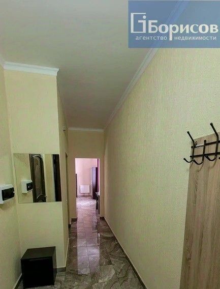 квартира г Обнинск Белкино ул Самсоновская 10 фото 7
