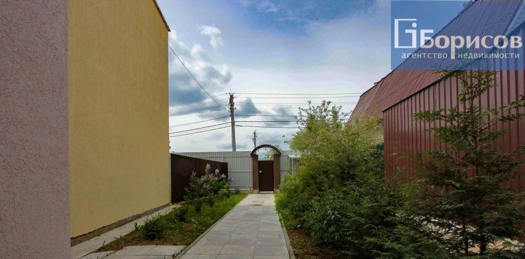 квартира г Обнинск Белкино ул Самсоновская 10 фото 9