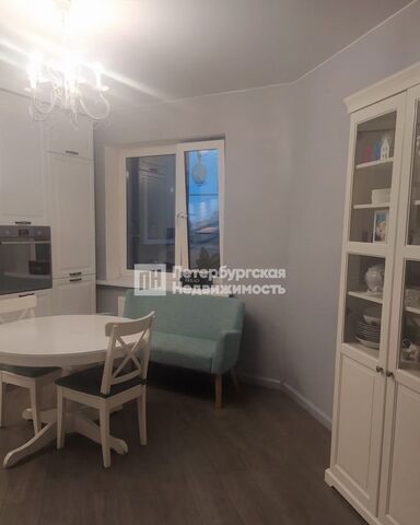 пер Вилеровский 6 метро Купчино р-н Пушкинский фото