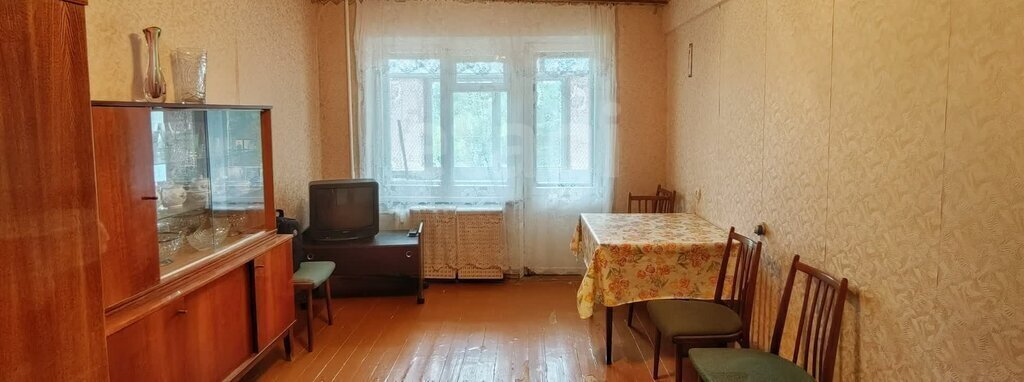 квартира г Тула Мясново ул Маршала Жукова 6 фото 1