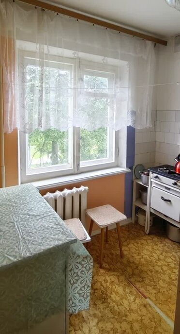 квартира г Тула Мясново ул Маршала Жукова 6 фото 3