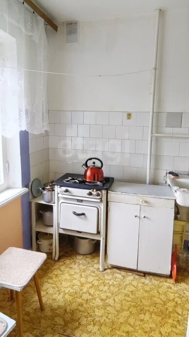 квартира г Тула Мясново ул Маршала Жукова 6 фото 4