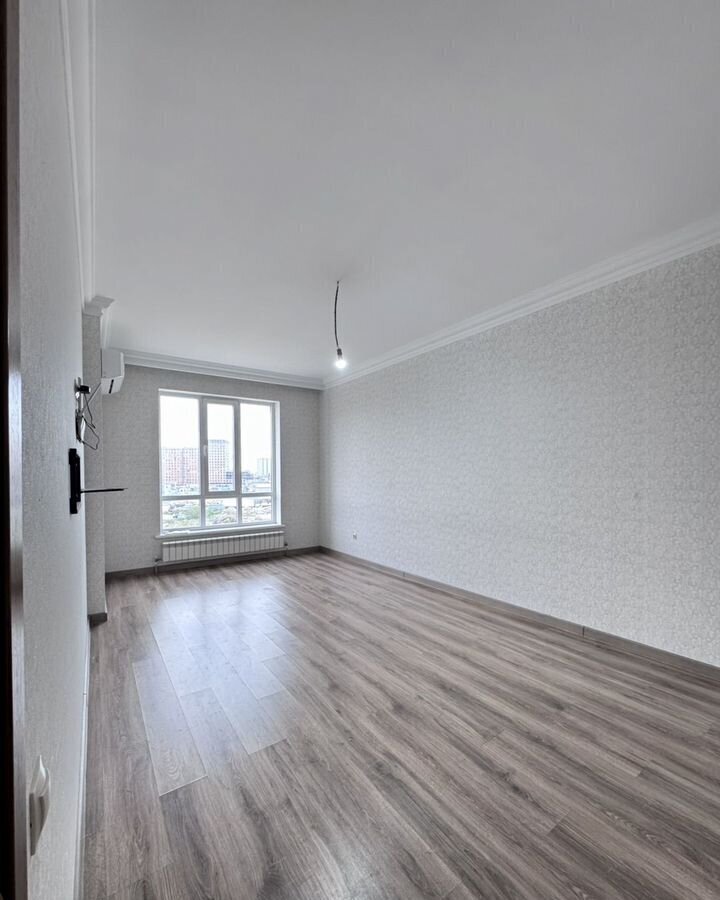 квартира г Махачкала р-н Ленинский ул Газпромная 15к/2 фото 11