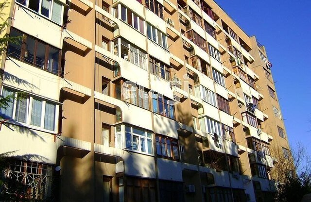 ул Блюхера 40 фото