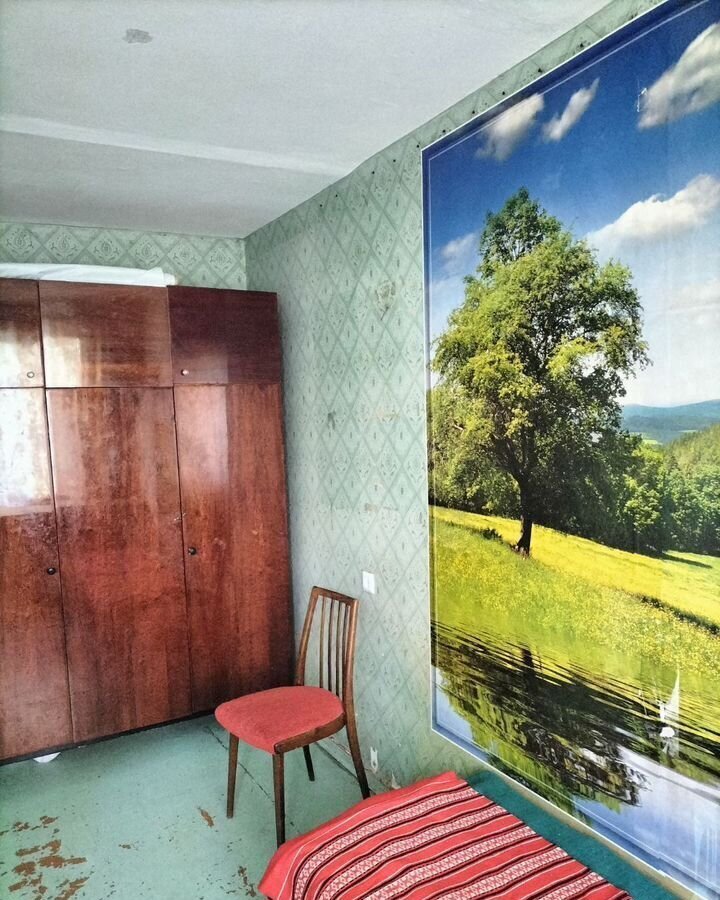 квартира г Ставрополь р-н Промышленный ул Шпаковская 94/3 фото 2