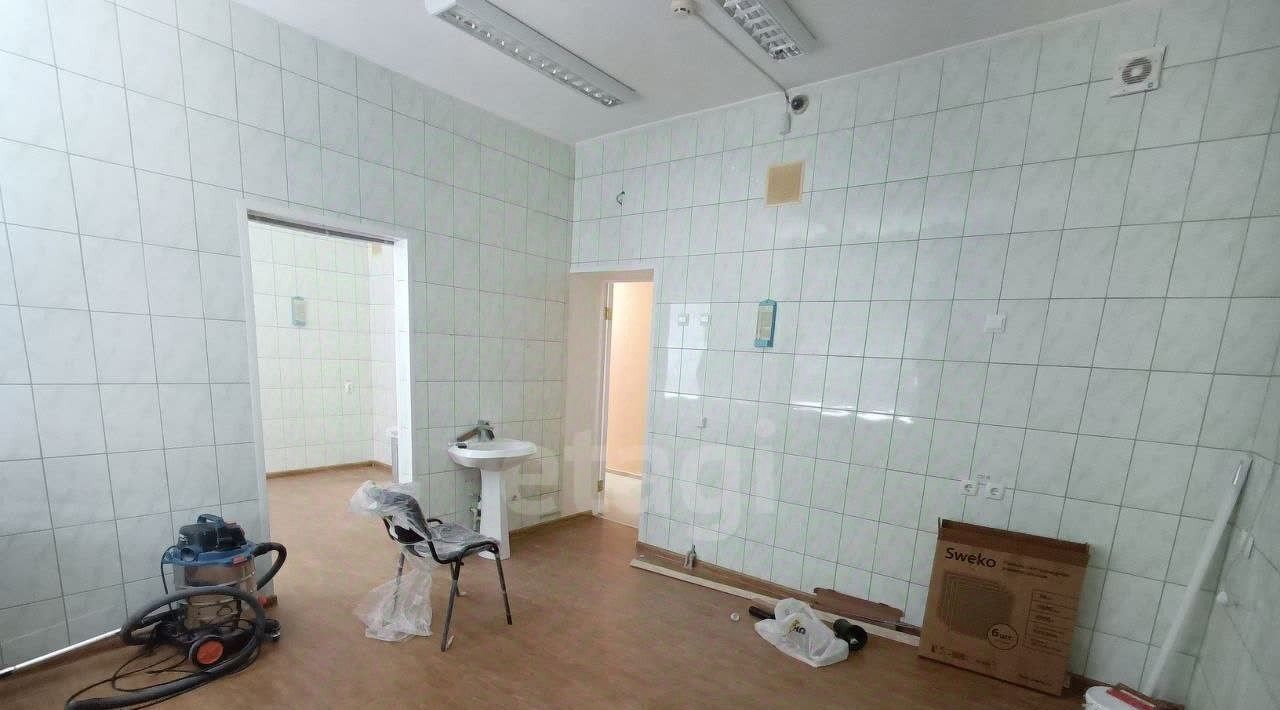 офис г Курск р-н Центральный ул Карла Маркса 71в фото 12