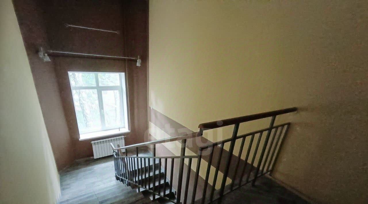 офис г Курск р-н Центральный ул Карла Маркса 71в фото 13