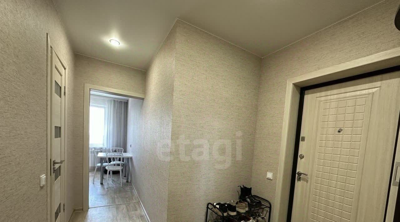 квартира г Ковров ул Маршала Устинова 3 фото 10