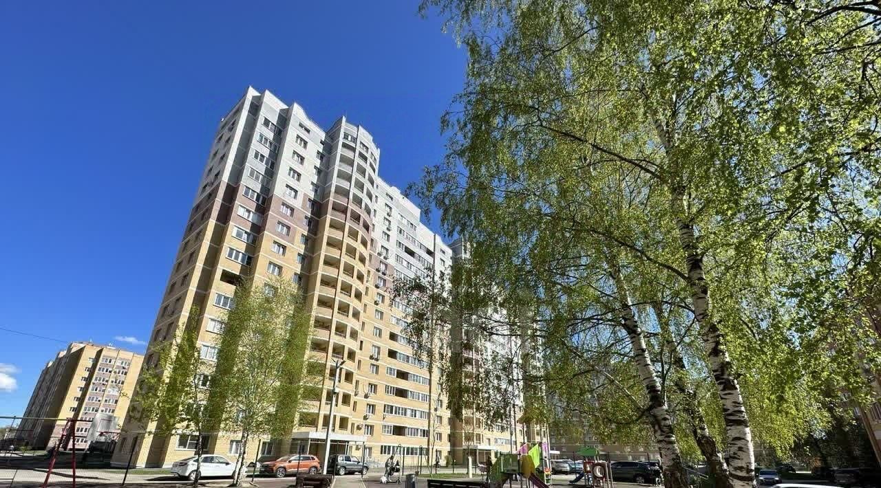 квартира г Ковров ул Маршала Устинова 3 фото 19