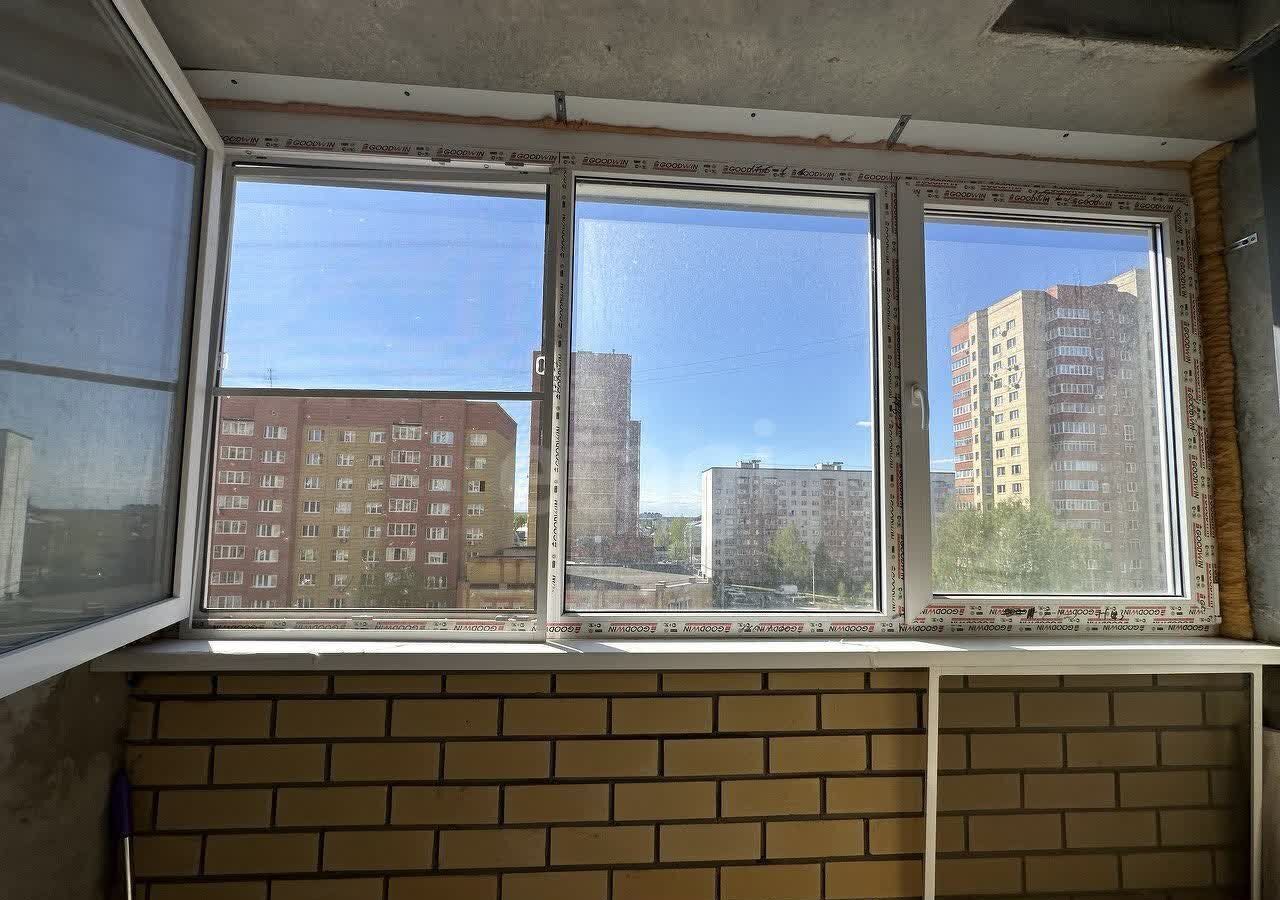 квартира г Ковров ул Маршала Устинова 3 фото 7