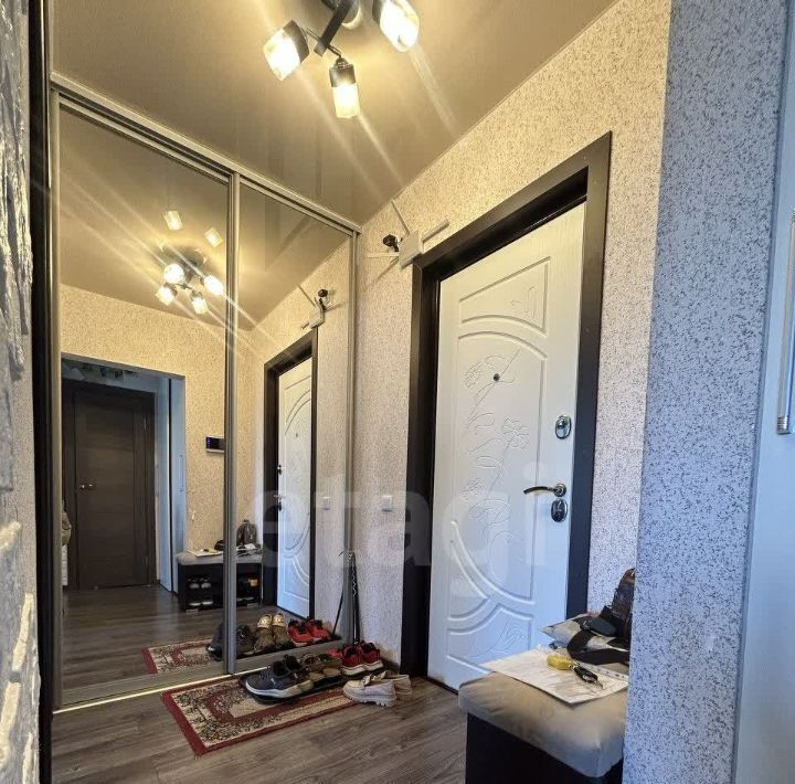 квартира г Ковров ул Маршала Устинова 3 фото 12