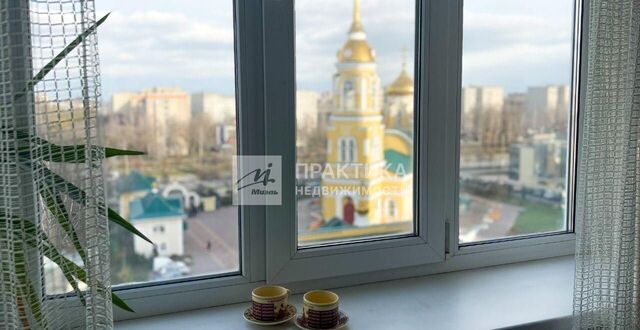 р-н Октябрьский ул П.И.Смородина 9а фото