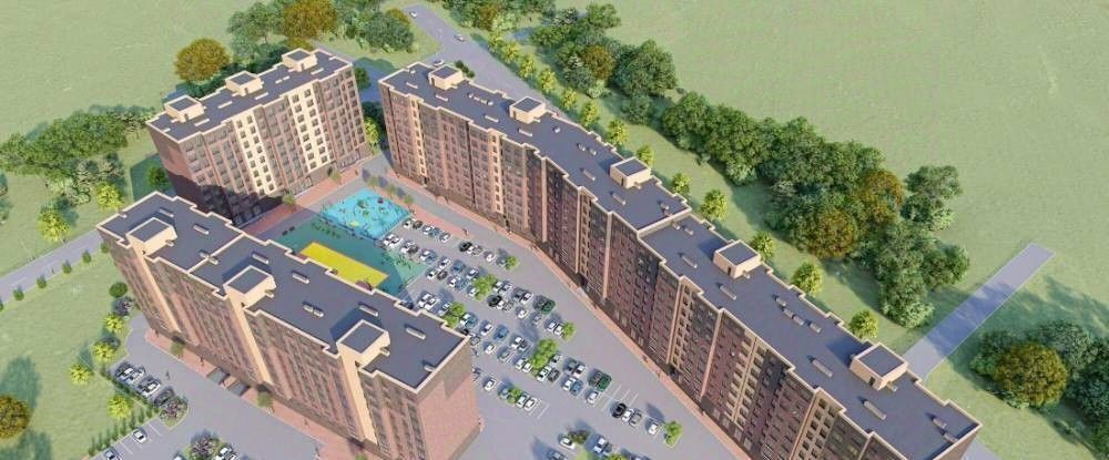 квартира г Кисловодск ул Фоменко 25 фото 2
