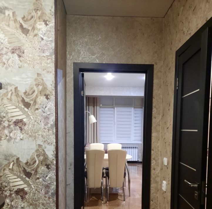 квартира г Невинномысск ул Калинина 204 фото 3