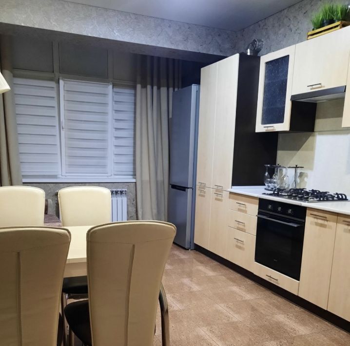 квартира г Невинномысск ул Калинина 204 фото 4