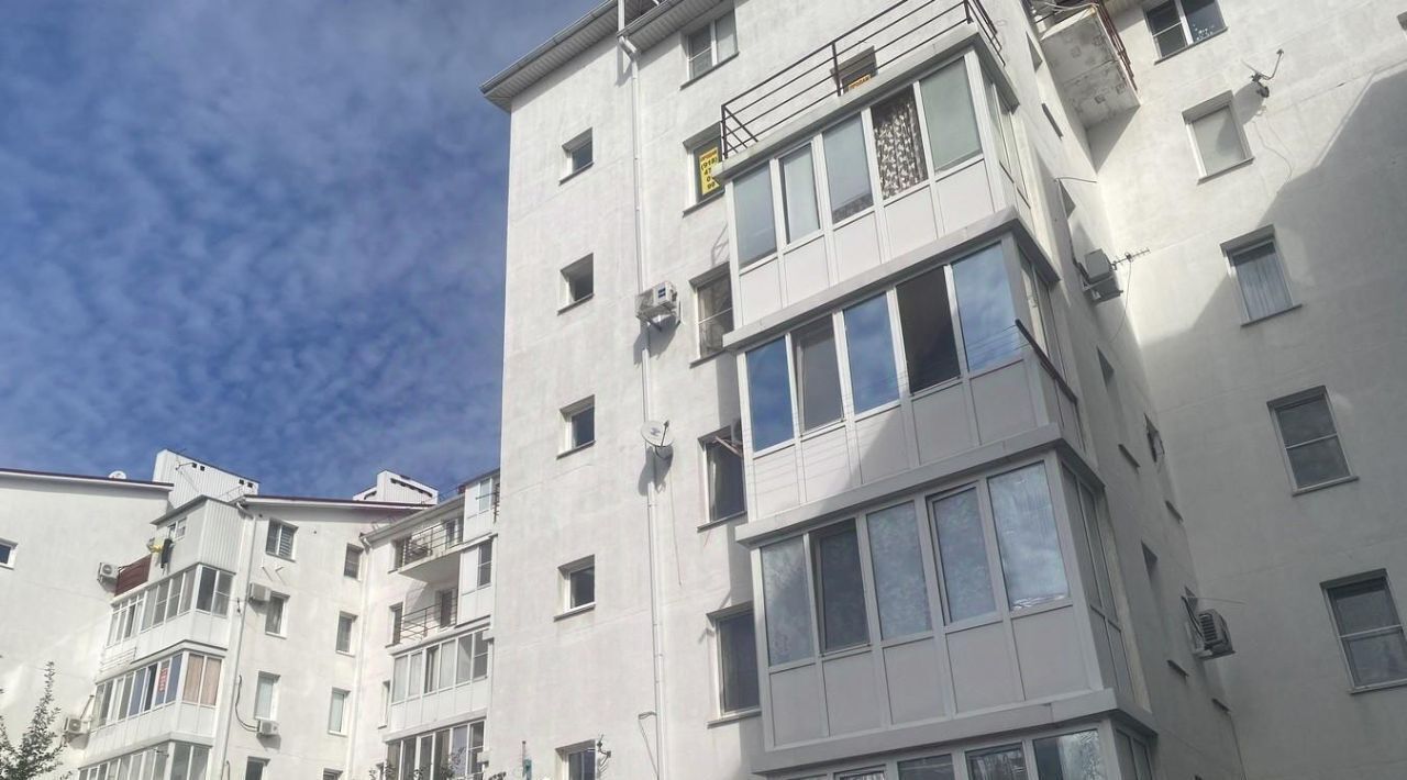 квартира р-н Анапский г Анапа пер Северный 1 фото 33