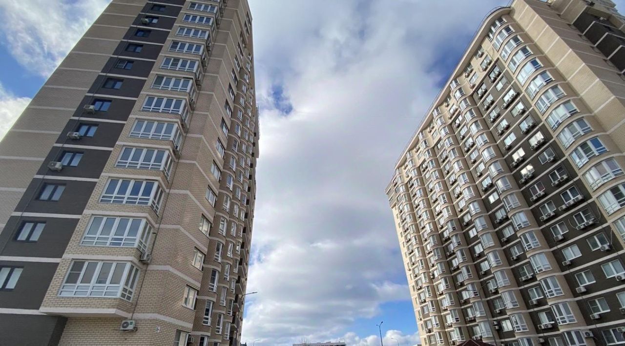 квартира р-н Анапский г Анапа ул Верхняя дорога 151к/5 фото 37