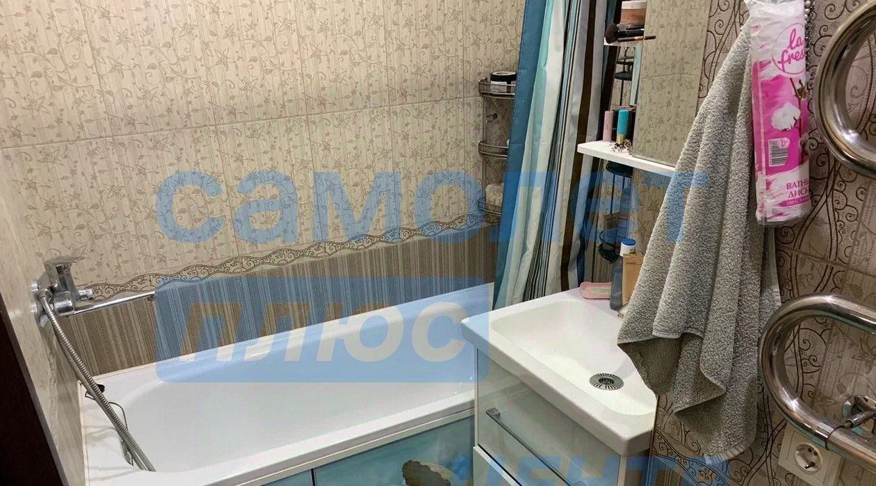 квартира г Краснодар р-н Карасунский ул Симферопольская 58/3 фото 17